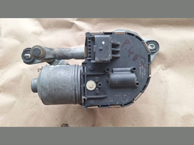 bontott PEUGEOT 407 Jobb első Ablaktörlő Szerkezet