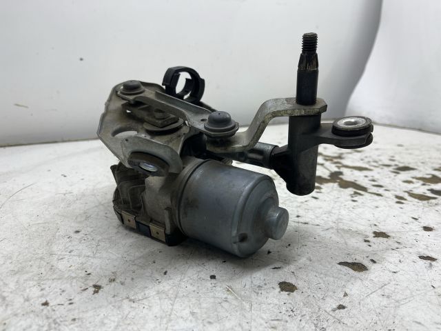 bontott PEUGEOT 407 Jobb első Ablaktörlő Szerkezet