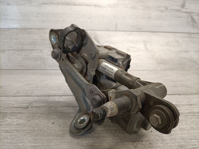 bontott PEUGEOT 407 Jobb első Ablaktörlő Szerkezet