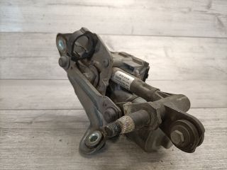 bontott PEUGEOT 407 Jobb első Ablaktörlő Szerkezet