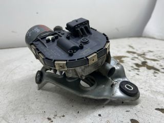 bontott PEUGEOT 407 Jobb első Ablaktörlő Szerkezet