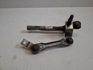 bontott PEUGEOT 407 Jobb első Ablaktörlő Szerkezet