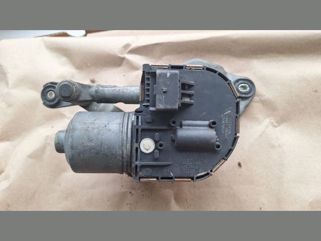 bontott PEUGEOT 407 Jobb első Ablaktörlő Szerkezet