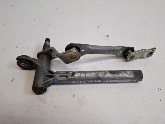 bontott PEUGEOT 407 Jobb első Ablaktörlő Szerkezet