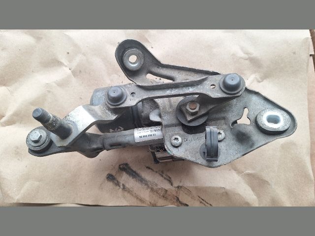 bontott PEUGEOT 407 Jobb első Ablaktörlő Szerkezet