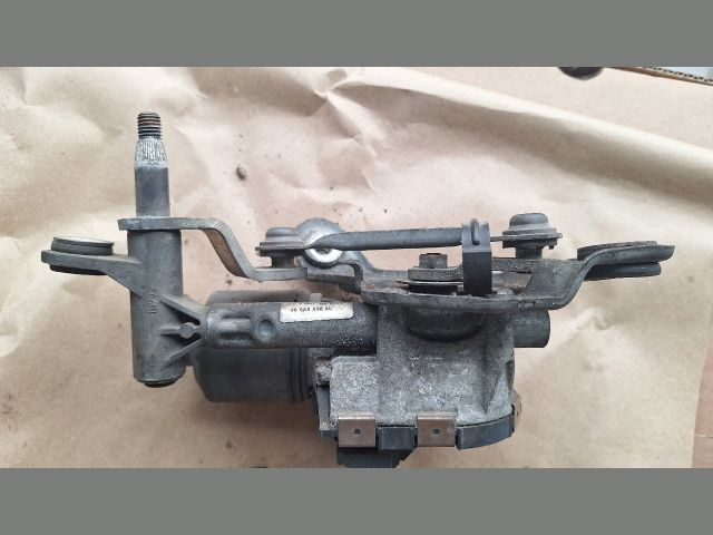 bontott PEUGEOT 407 Jobb első Ablaktörlő Szerkezet