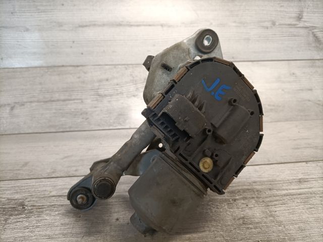 bontott PEUGEOT 407 Jobb első Ablaktörlő Szerkezet