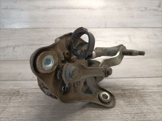 bontott PEUGEOT 407 Jobb első Ablaktörlő Szerkezet