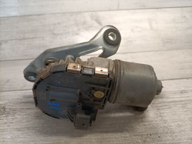 bontott PEUGEOT 407 Jobb első Ablaktörlő Szerkezet