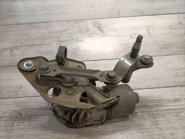 bontott PEUGEOT 407 Jobb első Ablaktörlő Szerkezet