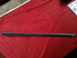 bontott PEUGEOT 407 Jobb első Ajtó Díszléc