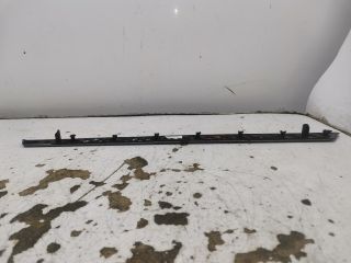 bontott PEUGEOT 407 Jobb első Ajtó Kárpit Díszléc