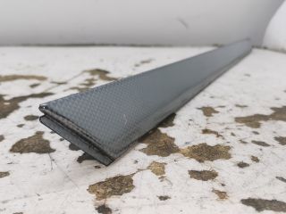 bontott PEUGEOT 407 Jobb első Ajtó Kárpit Díszléc