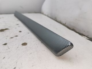 bontott PEUGEOT 407 Jobb első Ajtó Kárpit Díszléc