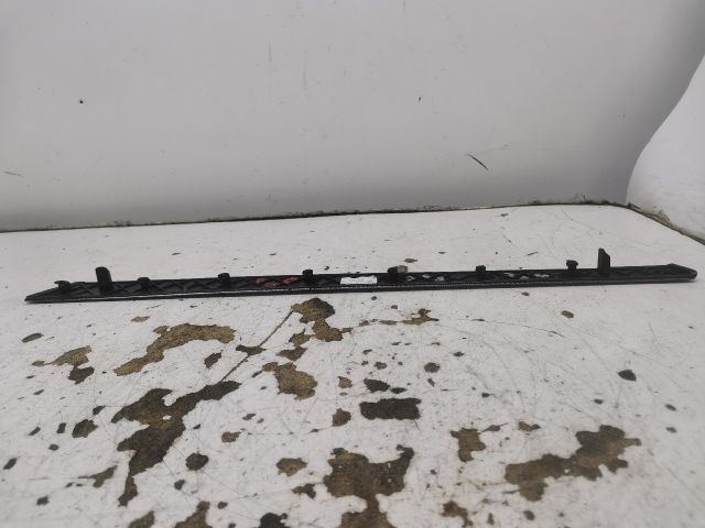 bontott PEUGEOT 407 Jobb első Ajtó Kárpit Díszléc