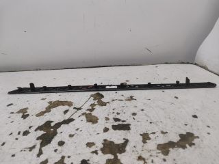 bontott PEUGEOT 407 Jobb első Ajtó Kárpit Díszléc