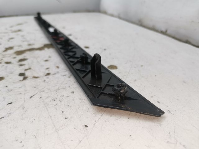 bontott PEUGEOT 407 Jobb első Ajtó Kárpit Díszléc