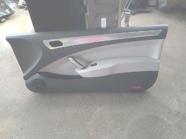 bontott PEUGEOT 407 Jobb első Ajtó Kárpit