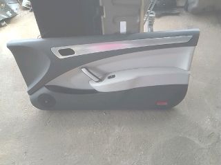 bontott PEUGEOT 407 Jobb első Ajtó Kárpit