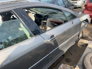 bontott PEUGEOT 407 Jobb első Ajtó (Üres lemez)