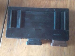 bontott PEUGEOT 407 Jobb első Ajtó Vezérlőegység