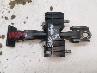 bontott PEUGEOT 407 Jobb első Ajtóhatároló