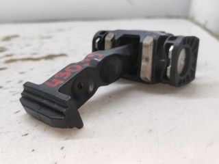 bontott PEUGEOT 407 Jobb első Ajtóhatároló