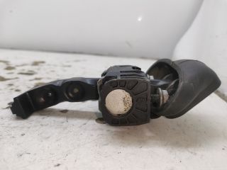 bontott PEUGEOT 407 Jobb első Ajtóhatároló