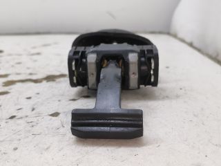 bontott PEUGEOT 407 Jobb első Ajtóhatároló