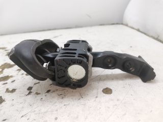 bontott PEUGEOT 407 Jobb első Ajtóhatároló