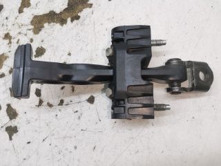 bontott PEUGEOT 407 Jobb első Ajtóhatároló