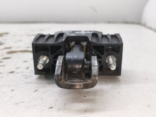 bontott PEUGEOT 407 Jobb első Ajtóhatároló