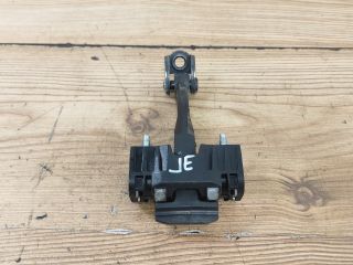 bontott PEUGEOT 407 Jobb első Ajtóhatároló