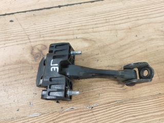 bontott PEUGEOT 407 Jobb első Ajtóhatároló