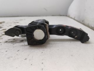 bontott PEUGEOT 407 Jobb első Ajtóhatároló