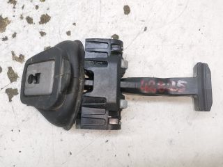 bontott PEUGEOT 407 Jobb első Ajtóhatároló