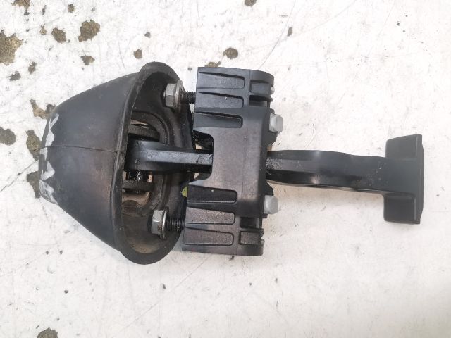 bontott PEUGEOT 407 Jobb első Ajtóhatároló