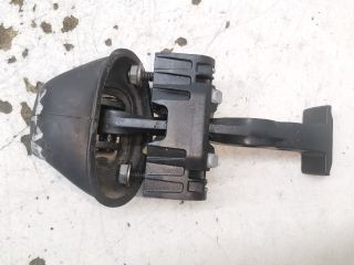 bontott PEUGEOT 407 Jobb első Ajtóhatároló