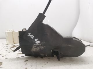 bontott PEUGEOT 407 Jobb első Ajtózár