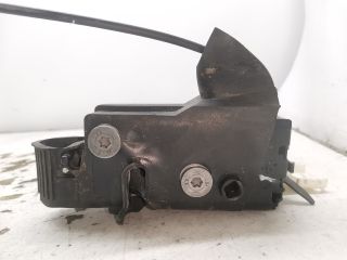 bontott PEUGEOT 407 Jobb első Ajtózár