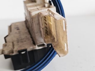 bontott PEUGEOT 407 Jobb első Ajtózár