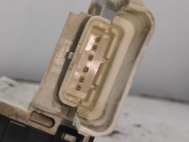 bontott PEUGEOT 407 Jobb első Ajtózár