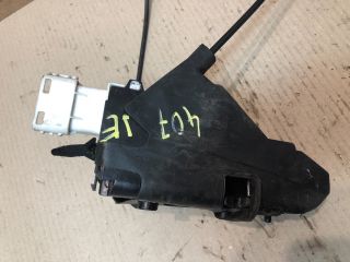 bontott PEUGEOT 407 Jobb első Ajtózár