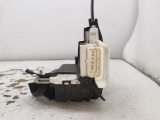 bontott PEUGEOT 407 Jobb első Ajtózár