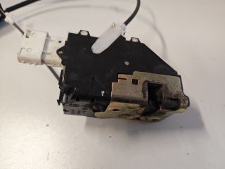 bontott PEUGEOT 407 Jobb első Ajtózár