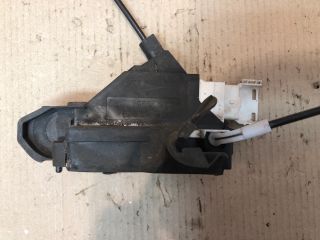 bontott PEUGEOT 407 Jobb első Ajtózár