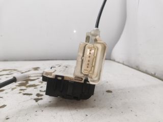 bontott PEUGEOT 407 Jobb első Ajtózár