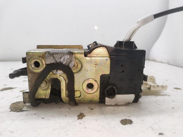 bontott PEUGEOT 407 Jobb első Ajtózár