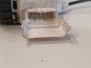 bontott PEUGEOT 407 Jobb első Ajtózár