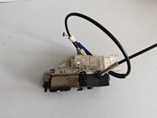 bontott PEUGEOT 407 Jobb első Ajtózár